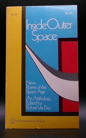 INSIDE OUTER SPACE: New Poems Of The Space Age