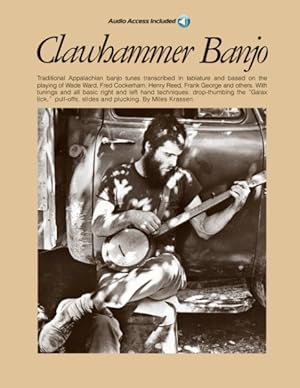 Bild des Verkufers fr Clawhammer Banjo zum Verkauf von GreatBookPrices