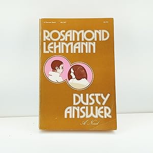 Seller image for Dusty Answer (Harvest/HBJ Book) for sale by Cat On The Shelf