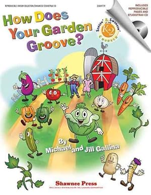 Imagen del vendedor de How Does Your Garden Groove? a la venta por GreatBookPrices
