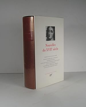 Image du vendeur pour Nouvelles du XVIIe (17e) sicle mis en vente par Librairie Bonheur d'occasion (LILA / ILAB)