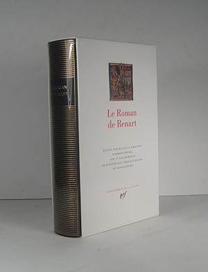 Image du vendeur pour Le Roman de Renart mis en vente par Librairie Bonheur d'occasion (LILA / ILAB)