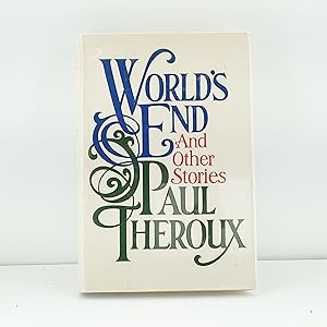 Seller image for World's End And Other Stories for sale by Cat On The Shelf