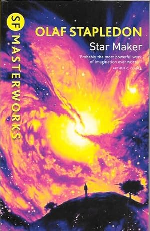 Seller image for Star Maker for sale by HOWLGLEN