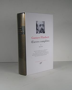 Image du vendeur pour Oeuvres compltes II (2) : 1845-1851 mis en vente par Librairie Bonheur d'occasion (LILA / ILAB)