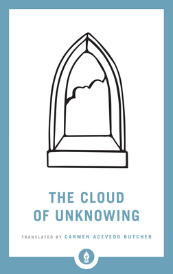 Imagen del vendedor de The Cloud of Unknowing (Paperback or Softback) a la venta por BargainBookStores