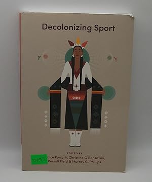 Seller image for Decolonizing Sport for sale by Bay Used Books