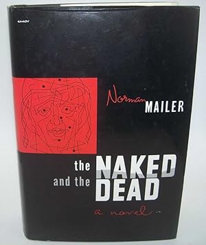 Seller image for The Naked and the Dead: A Novel for sale by Easy Chair Books