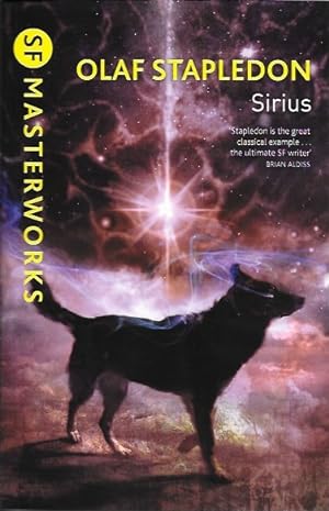 Seller image for Sirius for sale by HOWLGLEN