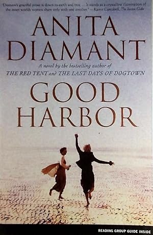 Seller image for Good Harbor: A Novel for sale by Kayleighbug Books, IOBA