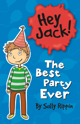 Seller image for The Best Party Ever (Hardback or Cased Book) for sale by BargainBookStores