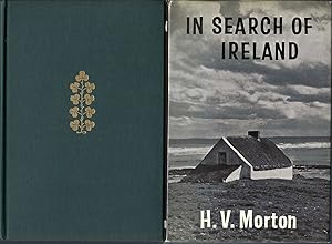 Seller image for In Search Of Ireland for sale by BYTOWN BOOKERY