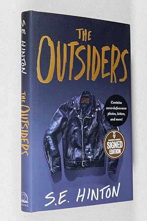 The Outsiders; 50th Anniversary Edition