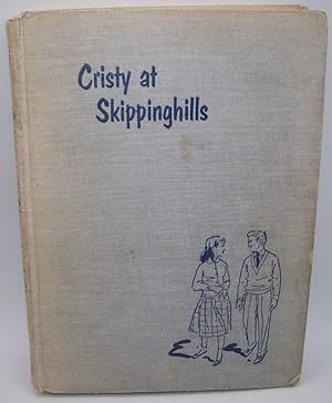 Image du vendeur pour Cristy at Skippinghills mis en vente par Easy Chair Books