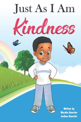 Seller image for Just As I Am - Kindness (Paperback or Softback) for sale by BargainBookStores