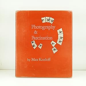 Imagen del vendedor de Photography fascination: Essays a la venta por Cat On The Shelf