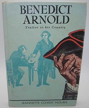 Immagine del venditore per Benedict Arnold: Traitor to His Country venduto da Easy Chair Books