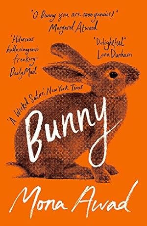 Seller image for Bunny: TikTok made me buy it! for sale by WeBuyBooks