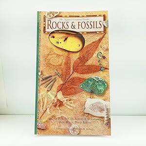Imagen del vendedor de Rocks & Fossils (Nature Company Guides) a la venta por Cat On The Shelf