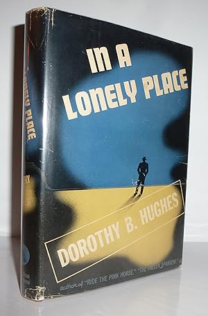 Seller image for In a Lonely Place for sale by Sekkes Consultants
