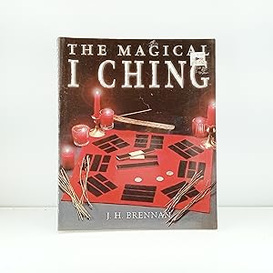 Seller image for The Magical I Ching for sale by Cat On The Shelf