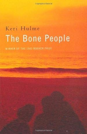 Bild des Verkufers fr The Bone People: Winner of the Booker Prize zum Verkauf von WeBuyBooks
