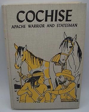 Seller image for Cochise: Apache Warrior and Statesman for sale by Easy Chair Books