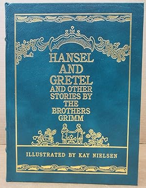 Hansel and Gretel and Other Stories