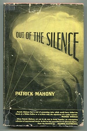 Out of the Silence: A Book of Factual Fantasies