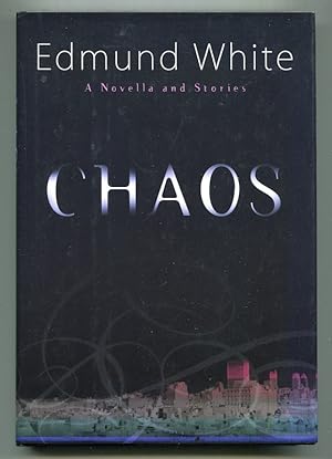 Imagen del vendedor de Chaos: A Novella and Stories a la venta por Book Happy Booksellers