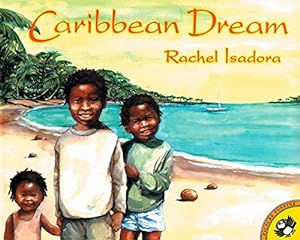 Imagen del vendedor de Caribbean Dream (Picture Puffins) a la venta por WeBuyBooks