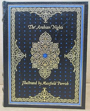 The Arabian Nights