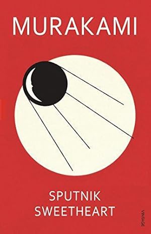 Immagine del venditore per Sputnik Sweetheart: Haruki Murakami venduto da WeBuyBooks