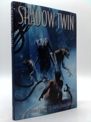 Imagen del vendedor de Shadow Twin a la venta por ThriftBooksVintage