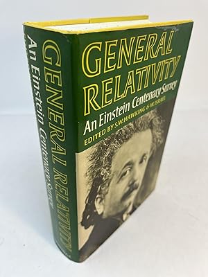 Seller image for GENERAL RELATIVITY: An Einstein Survey for sale by Frey Fine Books