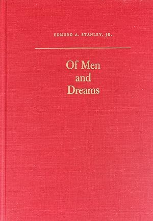 Of Men and Dreams: The Story of the People of Bowne and Co. and the Fulfillment of their Dreams i...