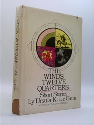 Seller image for The Wind's Twelve Quarters: Short Stories for sale by ThriftBooksVintage