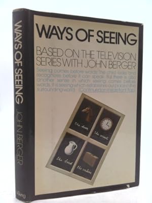 Seller image for Ways of Seeing for sale by ThriftBooksVintage
