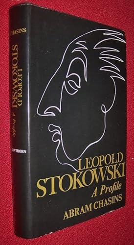 Seller image for LEOPOLD STOKOWSKI - a Profile for sale by Antiquarian Bookshop