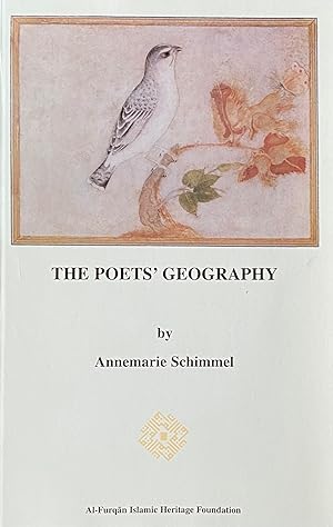 Seller image for The Poet's Geography for sale by Brooks Books