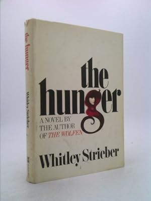 Seller image for The Hunger for sale by ThriftBooksVintage
