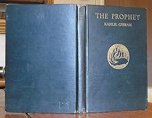 The Prophet (1929)