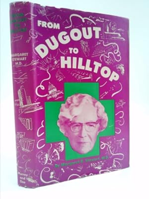 Bild des Verkufers fr From Dugout to Hilltop zum Verkauf von ThriftBooksVintage