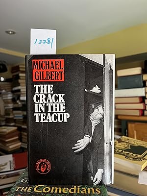 Crack in the Teacup (Fingerprint Books)