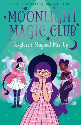 Bild des Verkufers fr Moonlight Magic Club: Foxglove's Magical Mix-Up (Paperback or Softback) zum Verkauf von BargainBookStores