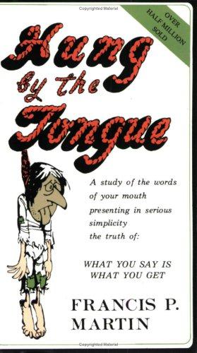 Seller image for Hung by the Tongue for sale by WeBuyBooks