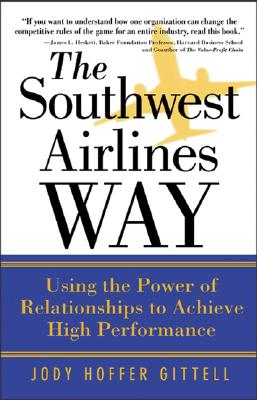 Seller image for The Southwest Airlines Way (Paperback or Softback) for sale by BargainBookStores