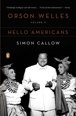 Seller image for Hello Americans (Paperback or Softback) for sale by BargainBookStores