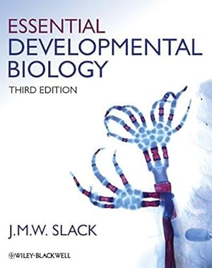 Immagine del venditore per Essential Developmental Biology venduto da WeBuyBooks