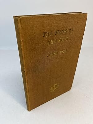 Imagen del vendedor de THE DEATH OF THE MOTH And Other Essays a la venta por Frey Fine Books